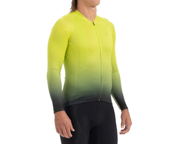 Mens SL Air Jersey LS
