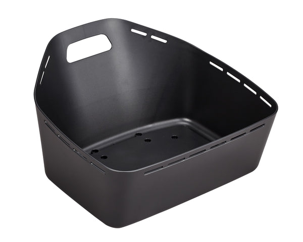 Turbo Basket Black