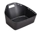 Turbo Basket Black
