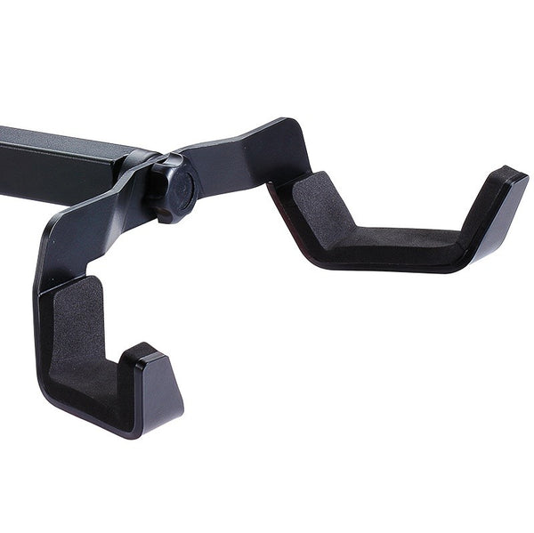 BBB - WallMount Deluxe Storage Hook