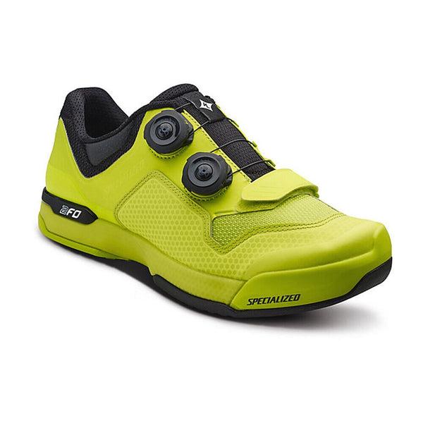Womens 2FO ClipLite MTB Shoes