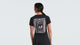 Womens Altered Tee SS