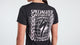 Womens Altered Tee SS