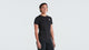 Womens Altered Tee SS