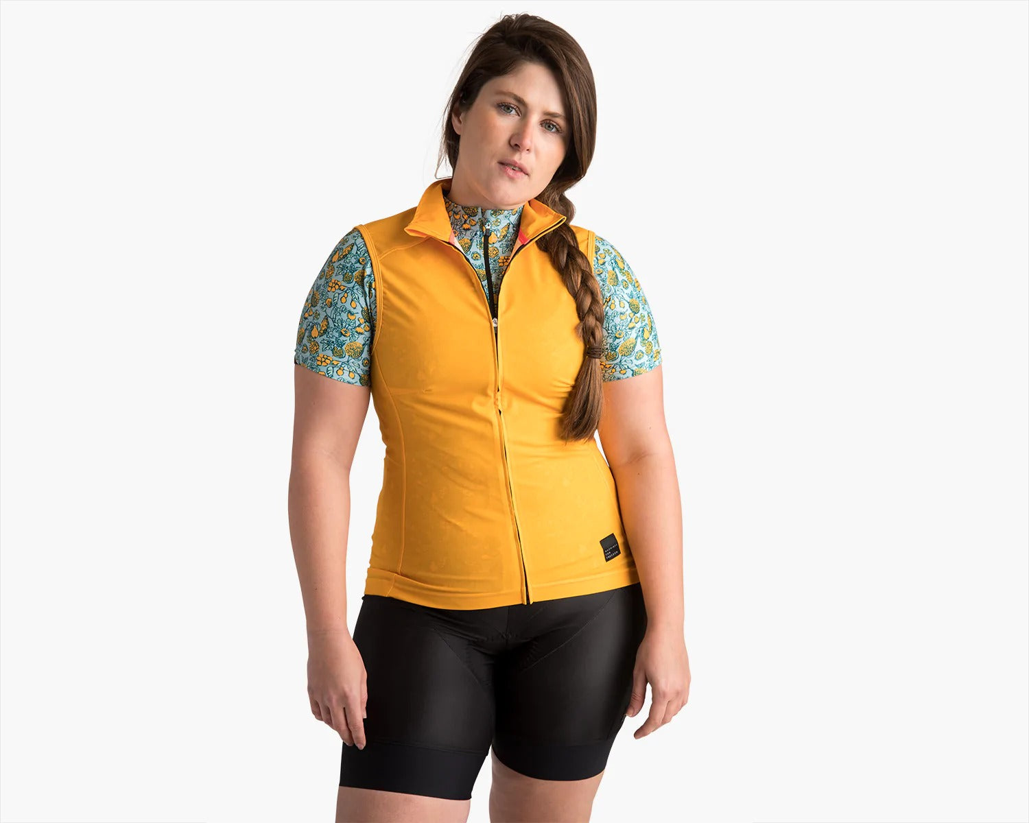 Womens Machines for Freedom All Weather Vest Bike House