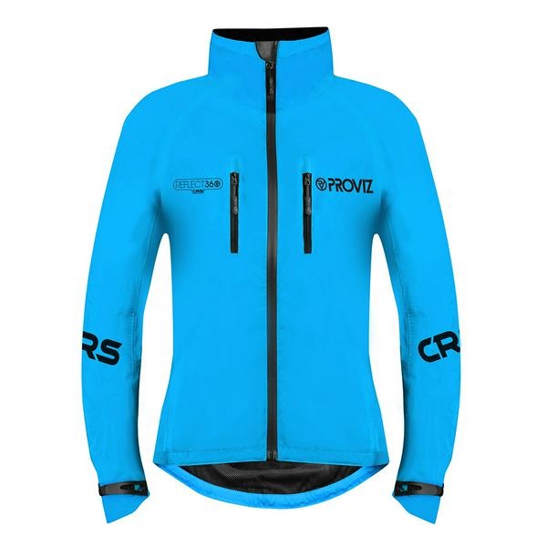 Womens Proviz Reflect 360 Jacket