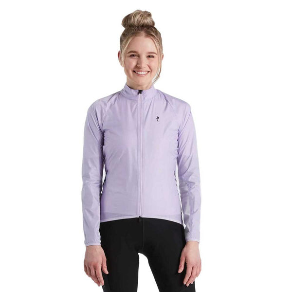 Womens SL Pro Wind Jacket