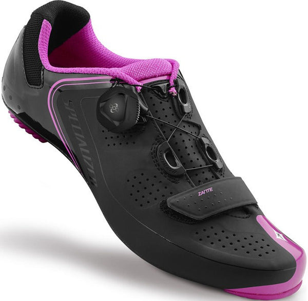 Womens Zante Road Shoes
