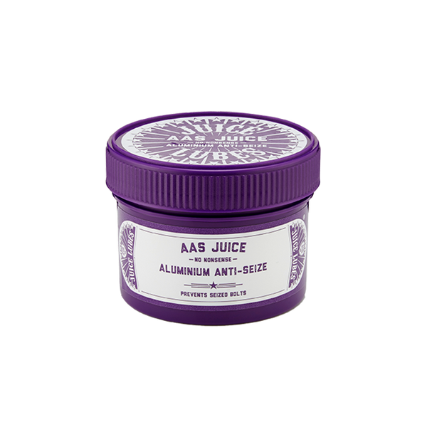 Juice Lubes Aluminium Anti Seize Compound