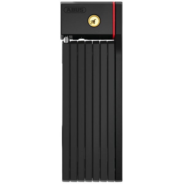 Abus uGrip Bordo 5700K - Black - 100 cm