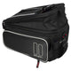 BASIL SPORT DESIGN TRUNKBAG, MIK TOPCASE FOR LUG.CARRIER,7-15L, BLACK