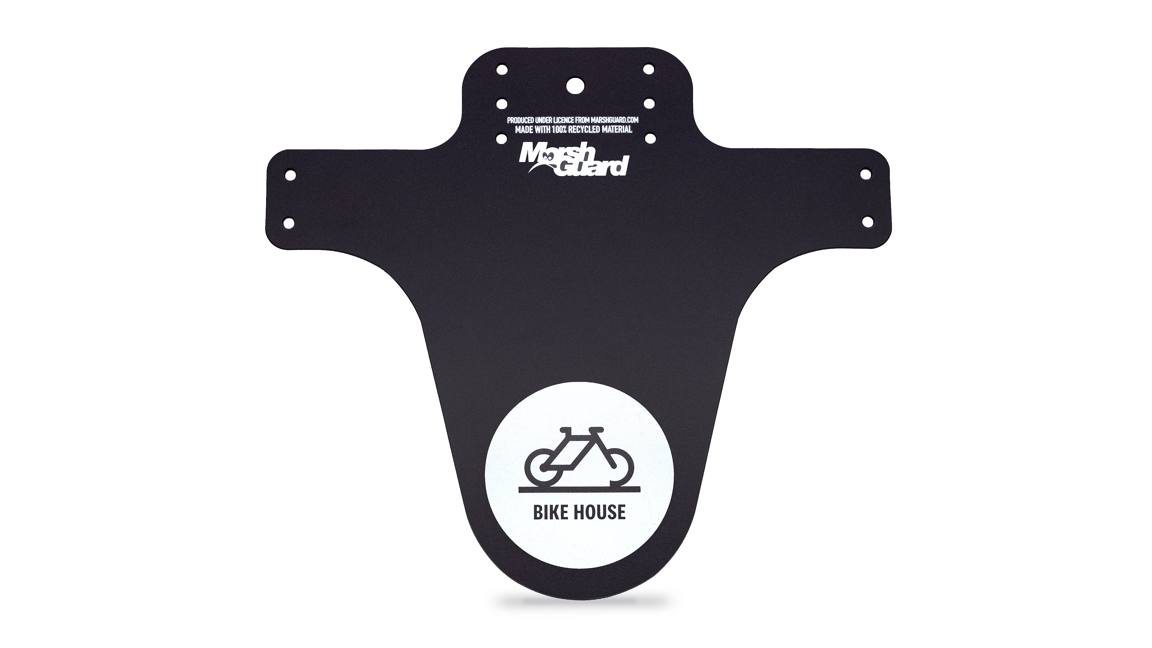 Mash Guard Front Marsh Guard Custom BH – Bike House