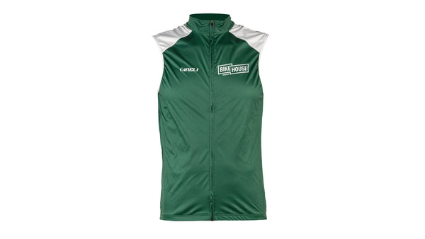 Bike House Race Vest w/Pockets