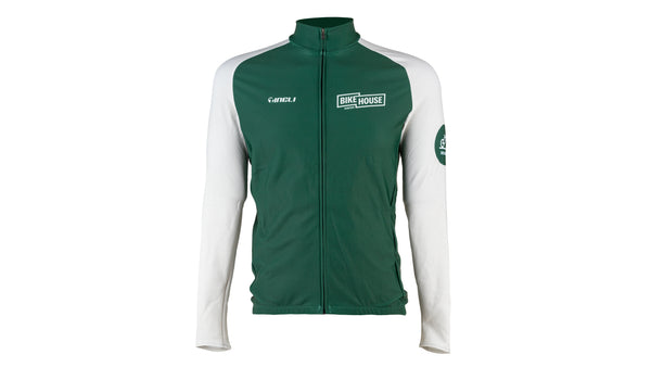 Bike House Pro Aero Winter Jersey