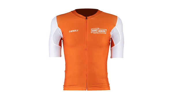 Bike House Pro Aero Jersey