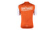 Bike House Race Jersey Vent Waffle