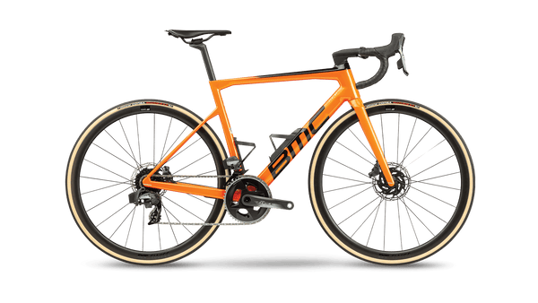 BMC Teammachine SLR01 Three