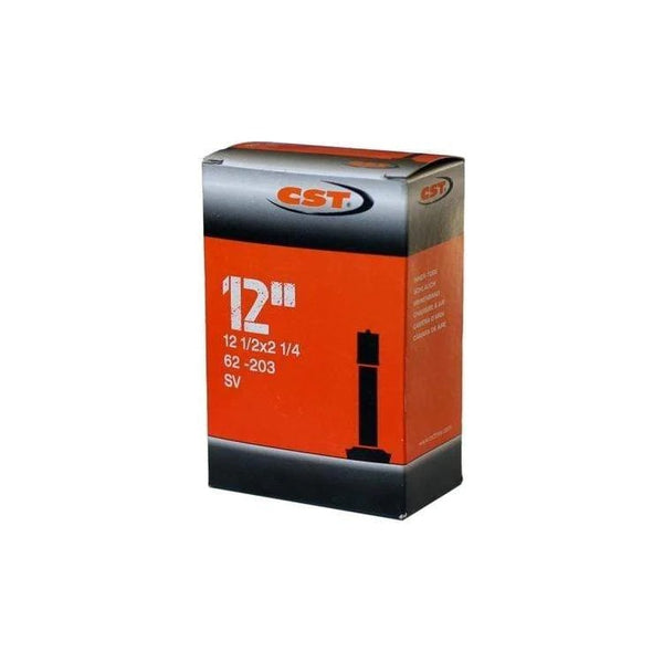 CST 12" Schrader Valve Tube