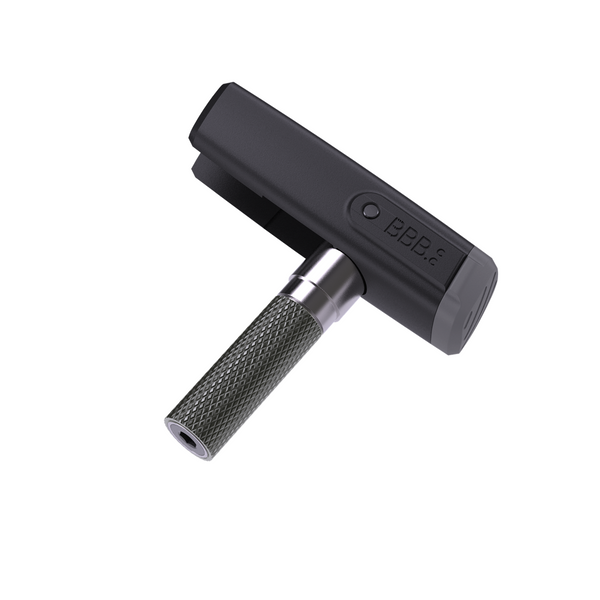 BBB Torque Tool - Torquetune Adjustable 4NM-6NM