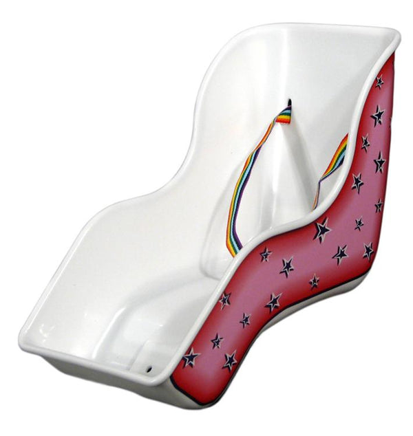 Ontrack Kids Doll Seat (Rear Mounted)