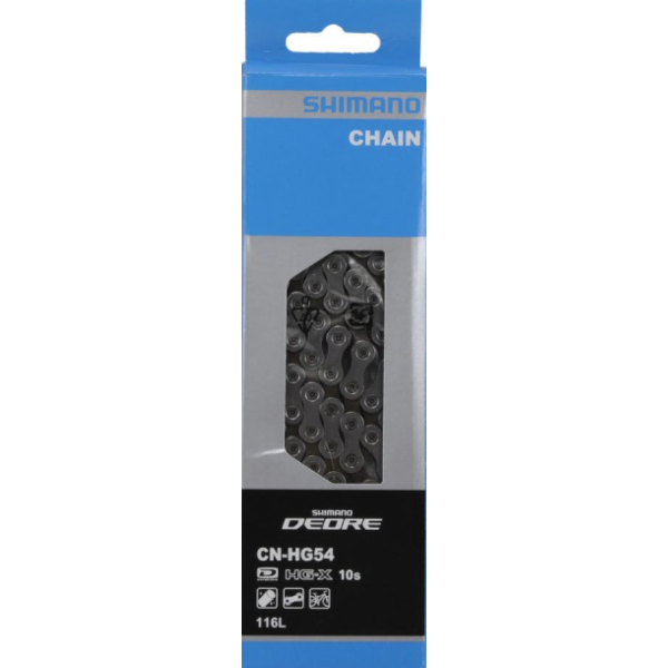 Shimano 10spd Chain