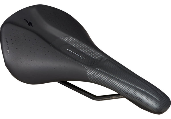 Phenom Comp w/Mimic Saddle