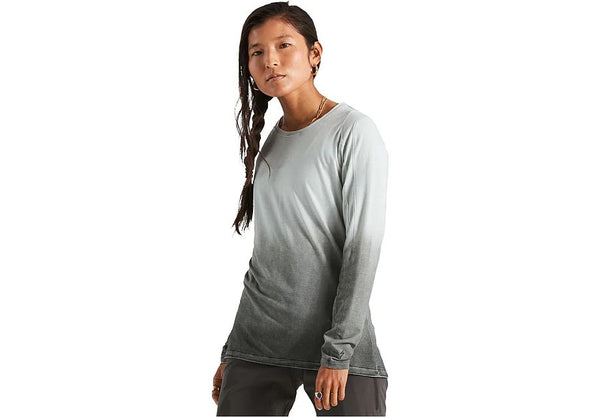 Womens Trail Jersey LS