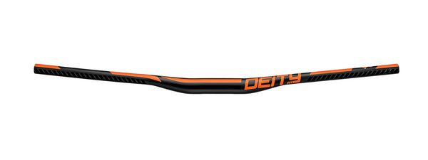 Deity Ridgeline Handlebar