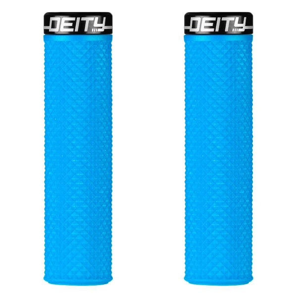 Deity Supracush Lock-on Grips