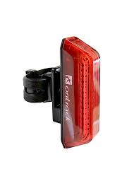 Ontrack Tergo Lux 30 Lumen Rear Light