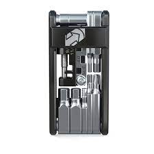 PRO MINI TOOL − Alloy Body - 13 Functions