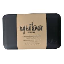 Yuba Soft Spot Waterproof Seat Cushion