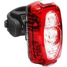 Niterider Omega 330 Rear Light
