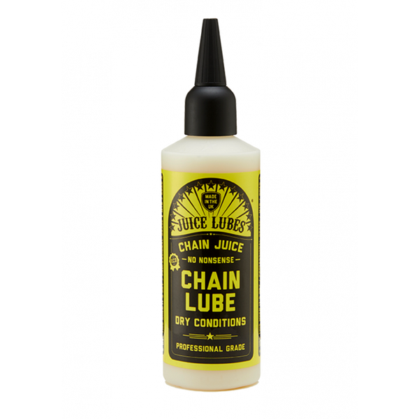 Juice Lubes Chain Juice Dry