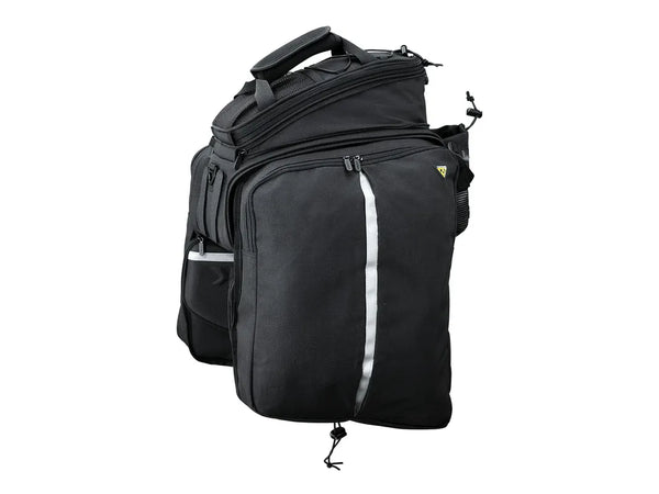 Topeak Trunk Bag MTS DXP Strap On w/explandable panniers