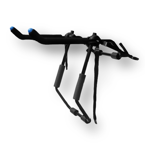 Ezigrip Boot Mount Standard Rack
