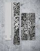 Dyedbro Frame protection- Maori Black