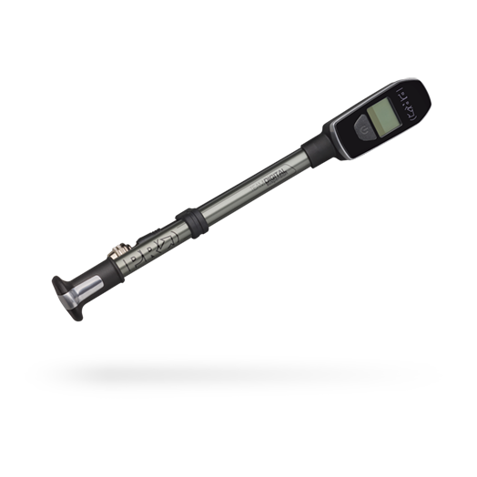 Pro Pump Digital Team Suspension Pump