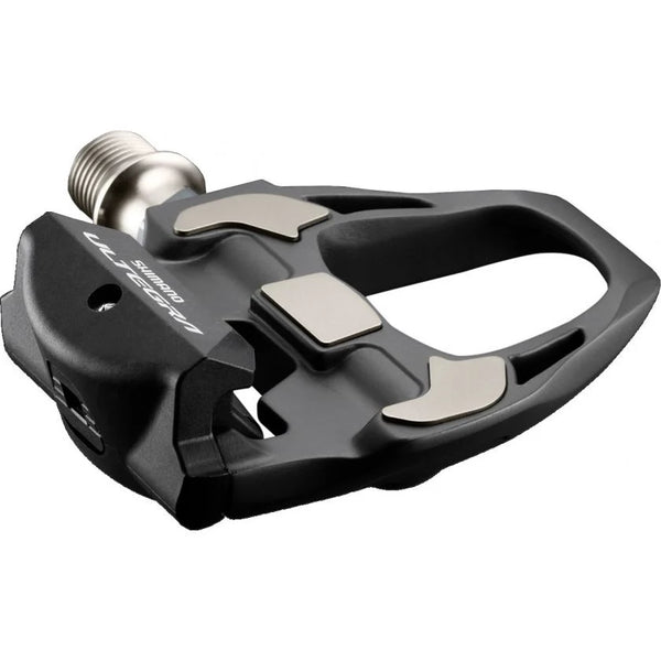 Shimano Ultegra SPD-SL Pedals w/ +4mm Longer Axle (PD-R8000)