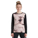 Womens Altered Trail Jersey LS