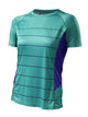 Womens Andorra Comp Jersey SS