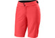Womens Andorra Comp Shorts