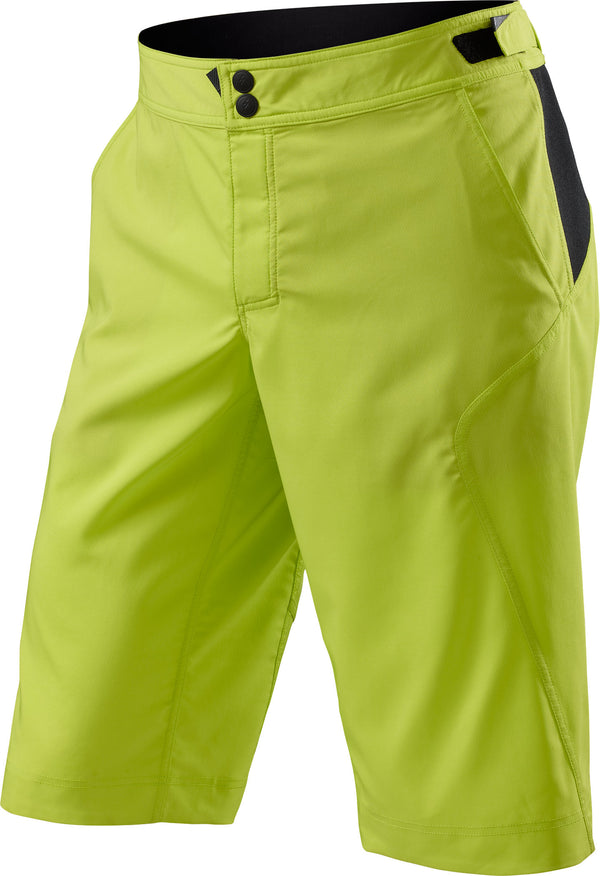 Mens Enduro Comp Shorts