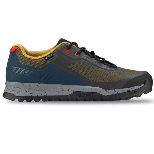 Rime Flat MTB Shoes