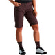 Womens Trail Short w/Liner