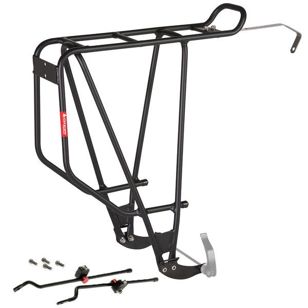 Axiom Streamliner Disc DLX Rack