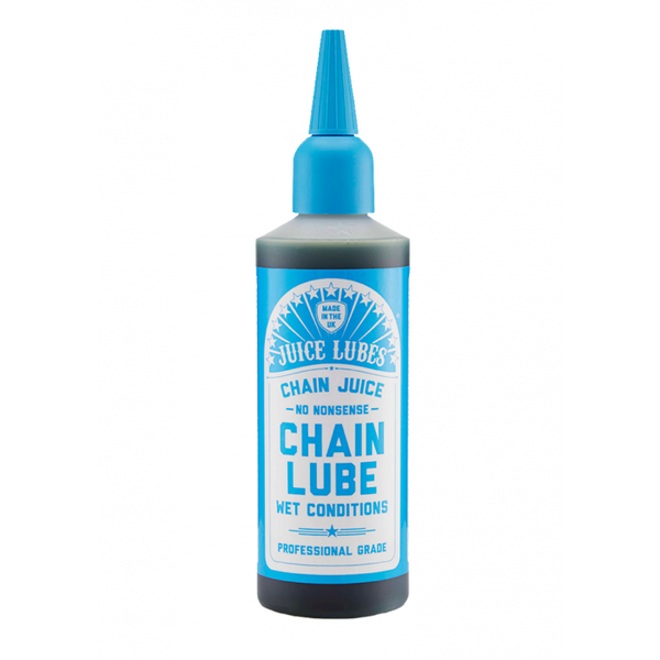Juice Lubes Chain Juice Wet
