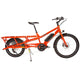 Yuba Spicy Curry V3 Cargo Bike